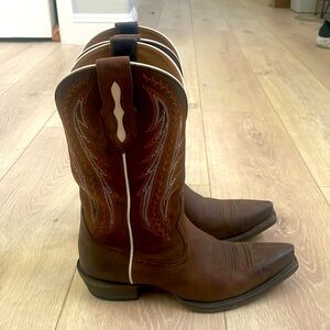 Ariat women’s boots